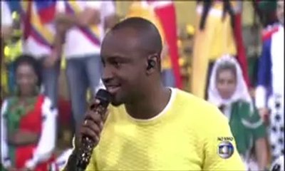 Esquenta 6 29/06/2014