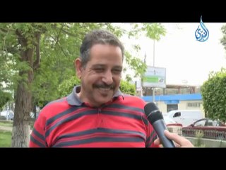 حظورة ح1   مع أحمد عادل