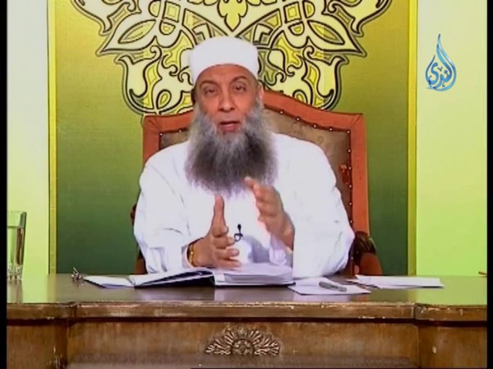 وقال المحدث ح1   فضيلة الشيخ أبي إسحاق الحويني