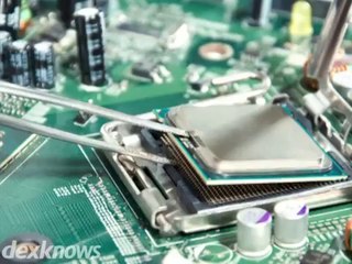 Burn in Testing - Micro Control Company Leads the Industry.