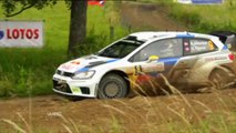 Ogier vince in Polonia e aumenta il distacco
