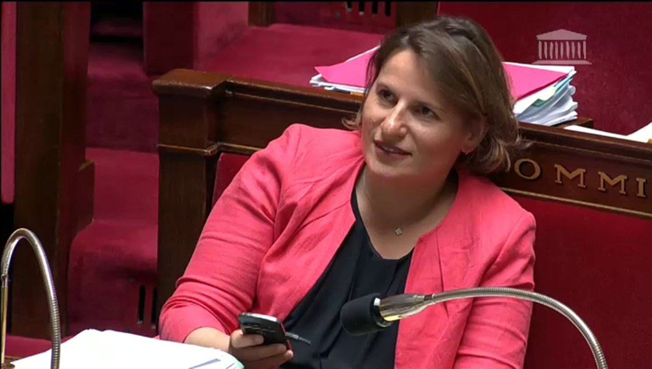 "Que la gauche meurt est une chose, il ne faudrait pas que la France sombre avec "
