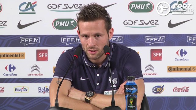 Sagna et Cabaye volent au secours de Pogba !