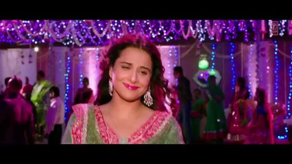 boby jasoos movie songs-vidya balan,ali fazal