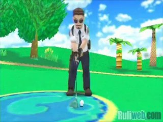 PlayerUp.com - Buy Sell Accounts - Pangya Portable PSP Opening(1)