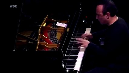 Τεχνών Δρώμενα+  Michel Camilo - from within