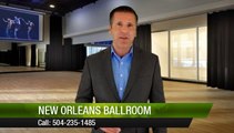 New Orleans Ballroom Metairie Great Five Star Review by Sarah J.