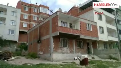 Balkondan Düşen Bebek Hayatını Kaybetti