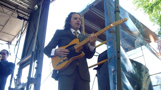 Chicago Blues Festival on 6-13-14 @ 2:16 PM