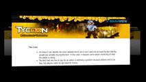 Best Tycoon Gold Addon Review Best WOW Gold Guide dynasty wow addons