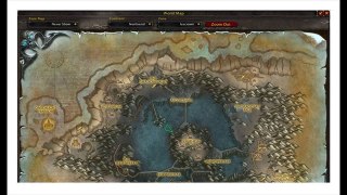 WoW Dynasty Addons & Guides Gold Digger guide game 140521