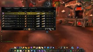 WoW Gold Guide - Tycoon Gold Addon Tycoon Gold Addonwebm dynasty wow addons