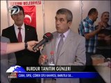 2. BURDUR TANITIM GÜNLERİ