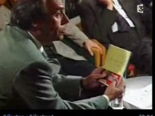 Critique Jean Edern Allier