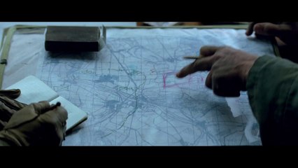 Fury - Trailer - At Cinemas October 22