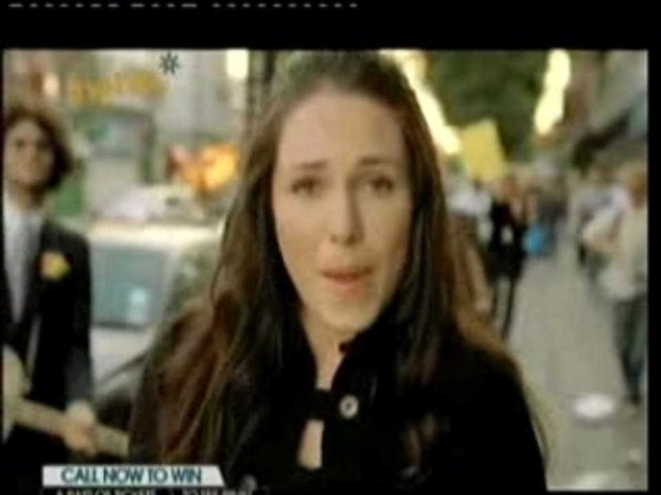 Sandy Thom - I Wish I Was A Punk Rocker