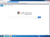 Remove search.safefinder.com (Yahoo Safefinder) Browser Hijacker