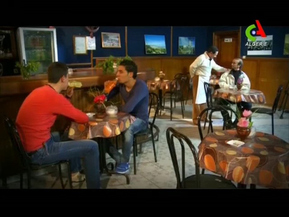 Café Ami Moh