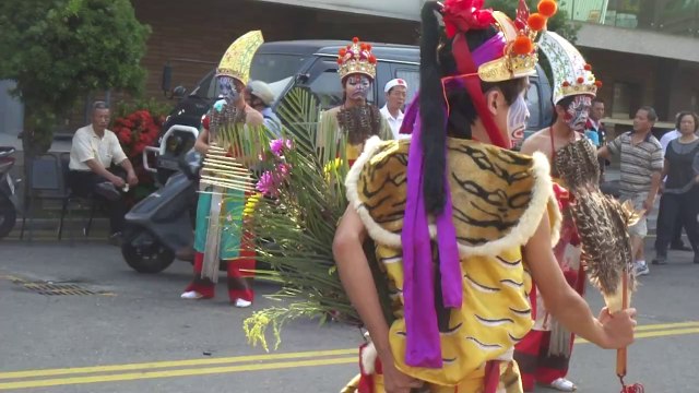 告別式 (5)家將.MTS 告別式 (5)家將.MTS 〖BY承康公司〗