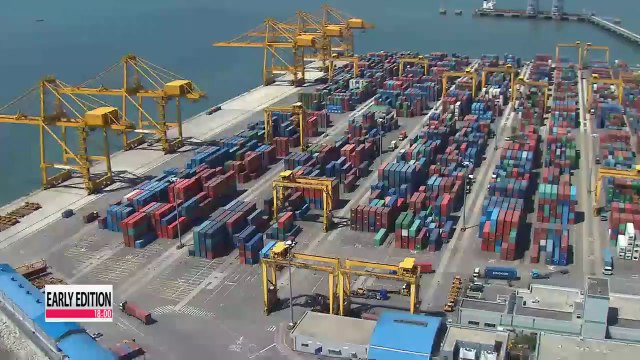 Korea's May manufacturing output falls by most in over 5 years