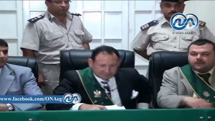 شاهد ..  القضاء الإداري فى أول حكم يحاكم انعكاس ظاهرة التحرش على المجال الوظيفي