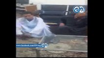 ضبط مسجل خطر وشقيق زوجته بعد تبادل لإطلاق النار مع قوات الأمن بسوهاج