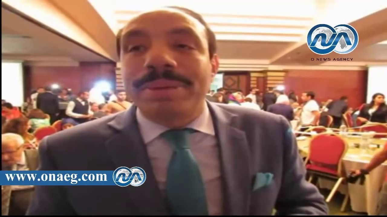 صلاح جودة: مصر بها موارد جيدة لكنها تعاني من سو...