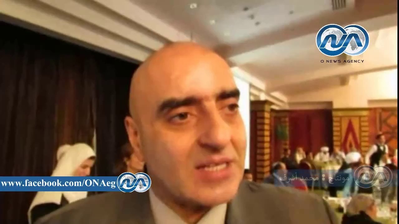 عزمي مجاهد: "الإخوان جلبوا إرهابيين العالم إلى مصر خلال فترة حكمهم"