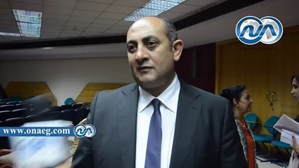 خالد علي: التشريعات التي أصدرها عدلي منصور بها مشاكل كبيرة