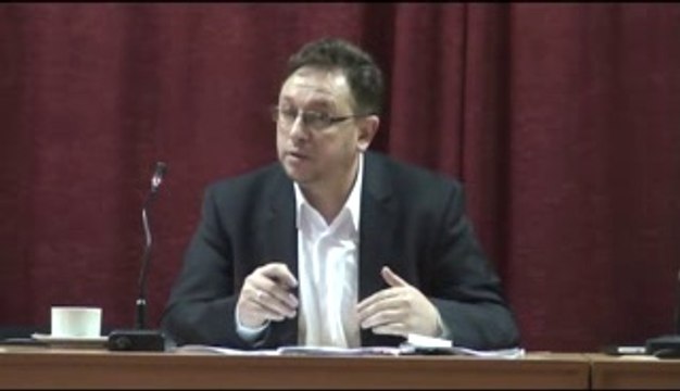 Страхът от Аллах - Мурат Бошнак