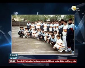 السادة المحترمون: الأحد 29 يونيو 2014