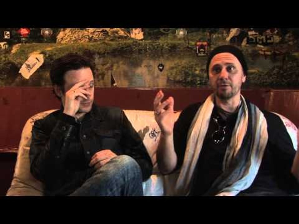 Booka Shade interview (part 2)