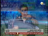 طارق سليمان: الحكم لم يؤثر على نتيجة المباراة وضربة جزاء الزمالك صحيحة