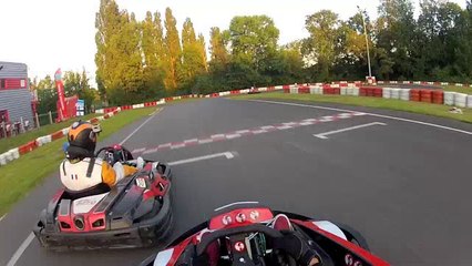 karting Fpia 2014 race5-GP Spa