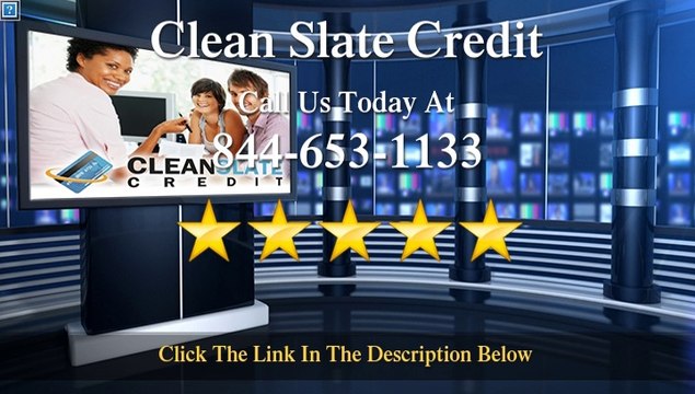 Clean Slate Credit Montgomery Excellent Five Star Review by Nzinga J.