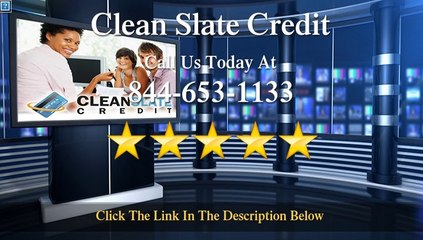 Clean Slate Credit Montgomery Excellent Five Star Review by Nzinga J.