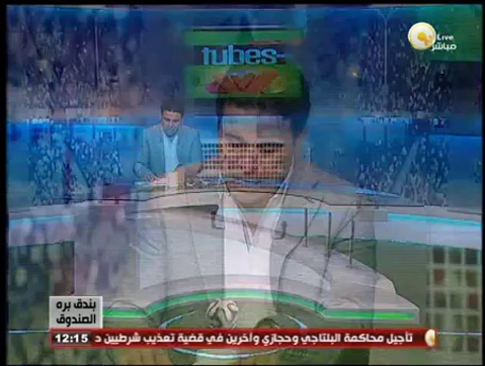 بندق برة الصندوق: أحمد حسن "العميد" يحصل على دورات التدريب بما يخالف قوانين الفيفا