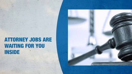 Attorney jobs in Everett
