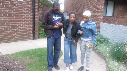 Bloomfield New Jersey  Deadly Incidents that Left a Mother (Naomi Johnson)  Disable and her Child Dead