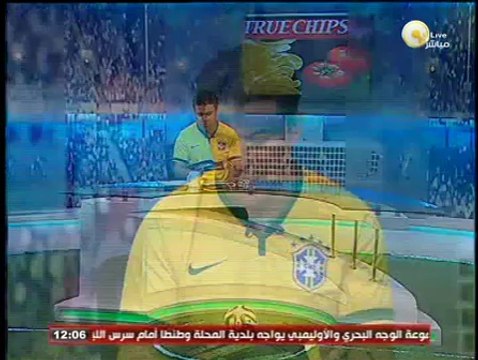 بندق برة الصندوق: الثلاثاء 24 يونيو 2014