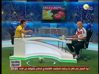 بندق برة الصندوق: أهداف كلوزه الـ 15 فى كأس العالم