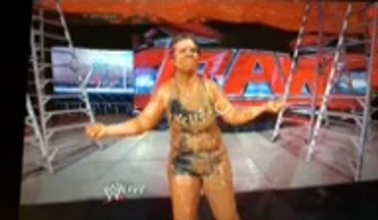 WWE LET'S TALK PRESENTS......                  THAT'S THE SCOOP YO ! (Money In The Bank Special)