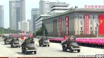 North Korea Fires More Test Missiles As Tensions Rise