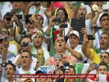 بندق برة الصندوق: الجزائر على أعتاب التأهل لدور الـ 16 بكأس العالم 2014