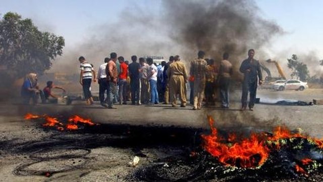 Inside Story - Iraq in turmoil: Is Maliki calling the shots?