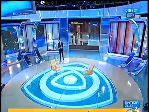 Duminică, 29 Iunie 2014 – Sinteza zilei cu Mihai Gâdea - Partea 1
