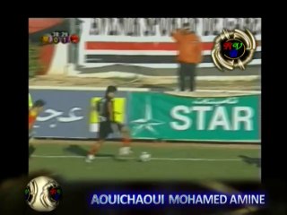 AOUICHAOUI MOHAMED AMINE