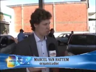 Dia Mundial Sem Imposto Reeditada por Marcus