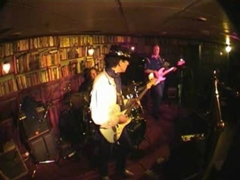 The House Is Rockin'