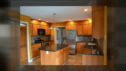 Baldwinsville NY Homes | Abbots Landing | 4 Bedroom with an In-Law